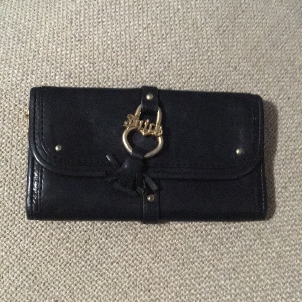 Juicy Couture Wallet